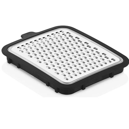 Batería de cocina Sofía Deluxe 22 piezas acero inoxidable, vista 3