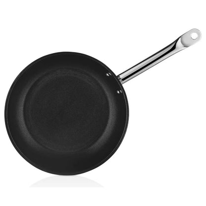 Batería de cocina Sofía Deluxe 22 piezas acero inoxidable, vista 7