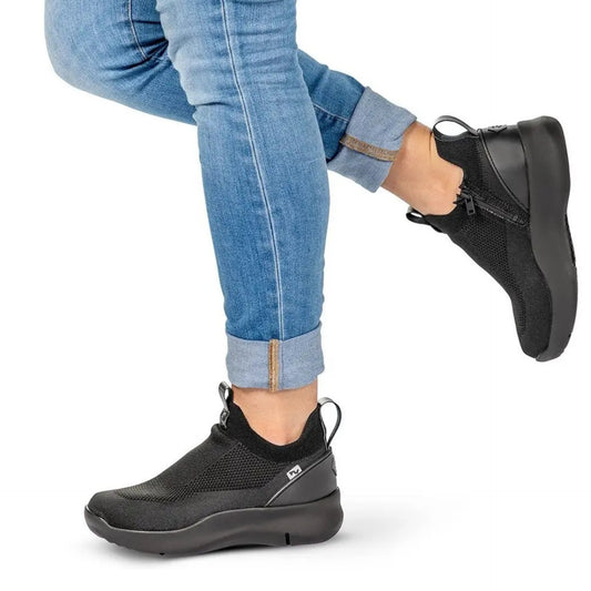 Calzado antiderrapante IBalance unisex anti impacto, vista 2