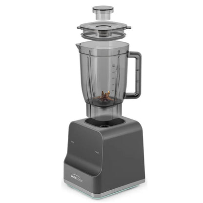 Licuadora profesional Jade Cook 1000W con panel touch, vista 4