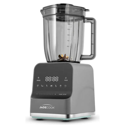 Licuadora profesional Jade Cook 1000W con panel touch, vista 7