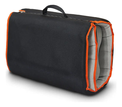 Colchón masajeador portátil Power Med, vista 3