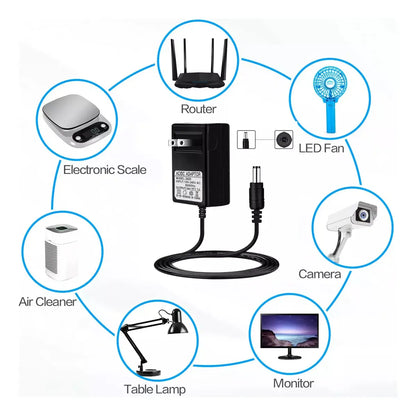 Fuente de alimentación Power Legs 24V 2A 1.5m, vista 3