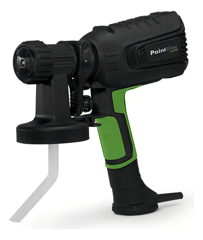 Pistola para pintar Paint Blast Max 400W verde, vista 5