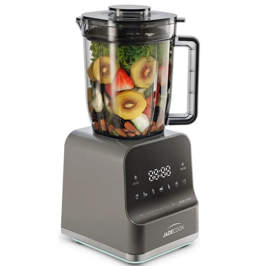 Licuadora profesional Jade Cook 1000W con panel touch, vista 1