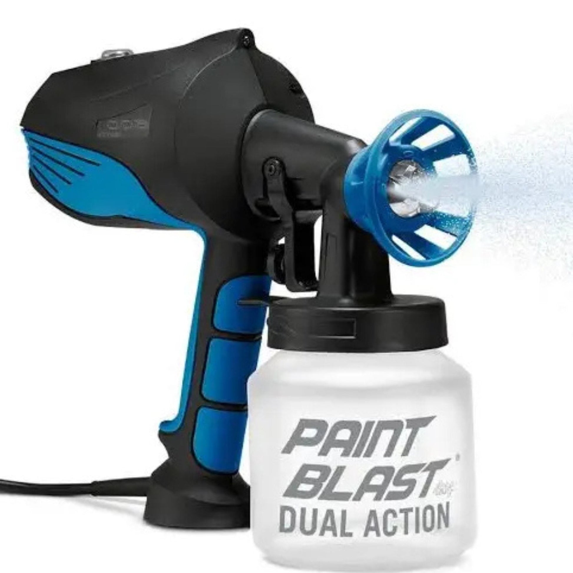 Pistola para pintar Paint Blast Pro, vista 1