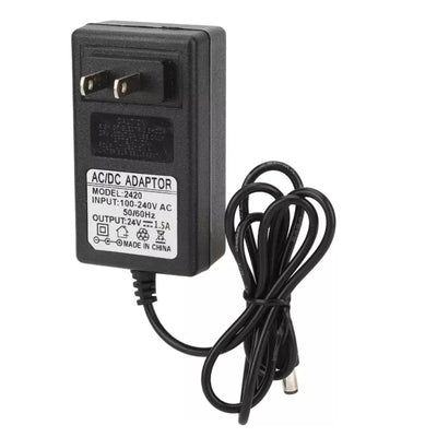 Fuente de alimentación Power Legs 24V 2A 1.5m, vista 1