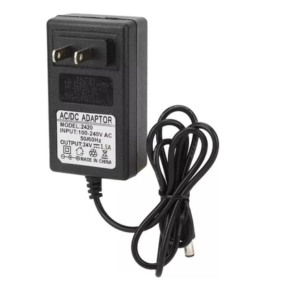 Fuente de alimentación Power Legs 24V 2A 1.5m, vista 1